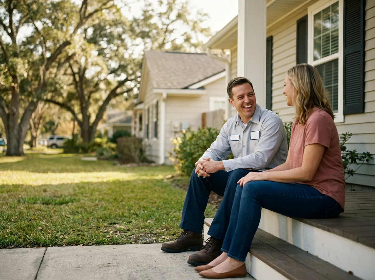 Septic tank pumping FAQs for Washington, VA
